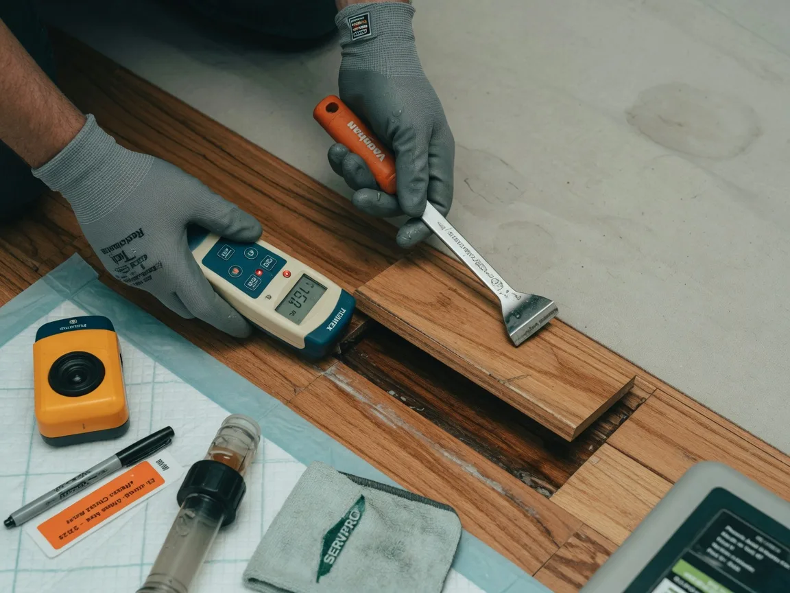 Why choose Water Damage Restoration in Union, SC